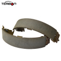 0449535230 Brake Parts Brake Shoe para empilhadeira Toyota